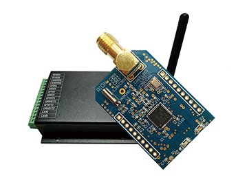wireless communication module