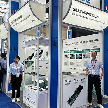 World Battery Industry Expo