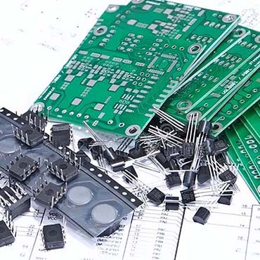 Power PCB board