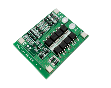 BMS Protection Board