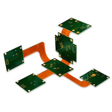 Flexible PCB Assembly1