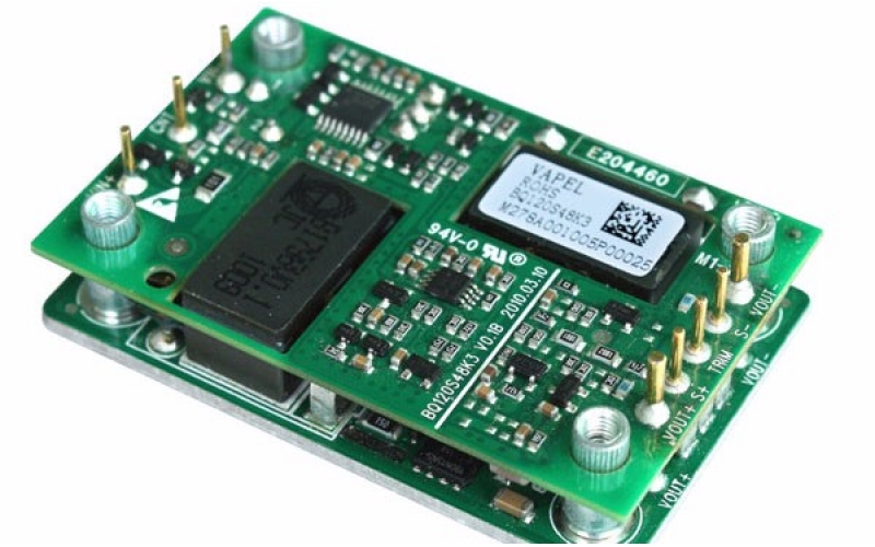 Power management module PCBA1