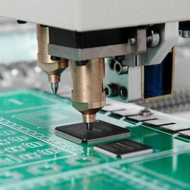 PCB Assembly Processing