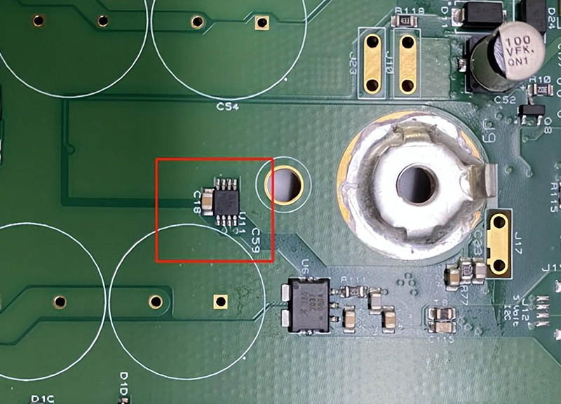 PCB Assembly Processing5