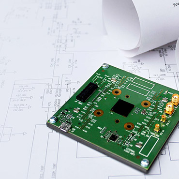 PCB Layout Design