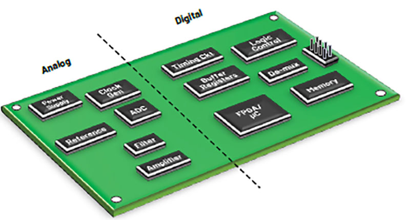 PCB Layout Design1