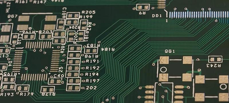 PCB Layers 1